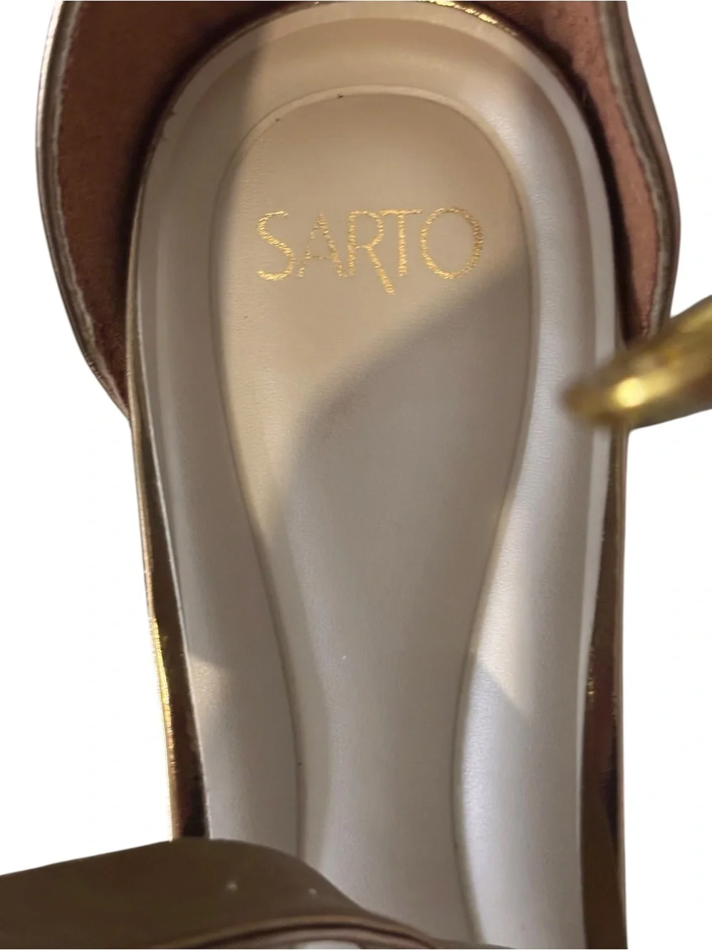 SARTO By Franco Sarto by franco